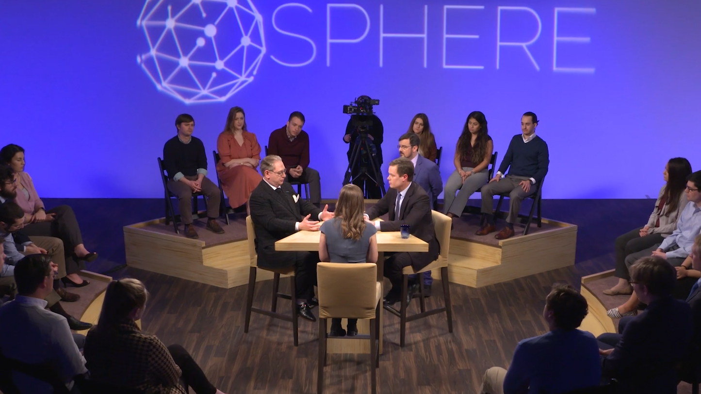 Does the President Have the Power to Start a War? - Sphere