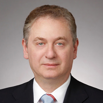 David B. Rivkin Jr.