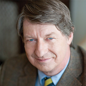 P. J. O’Rourke