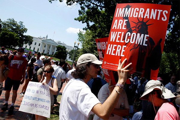 The road to fix America’s broken immigration system begins abroad