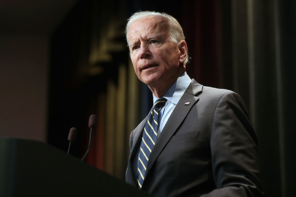 Biden’s Programs Would Fail for Many Reason