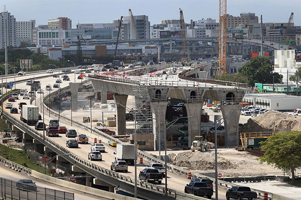 How Federal Infrastructure Dollars Get Nickeled and Dimed